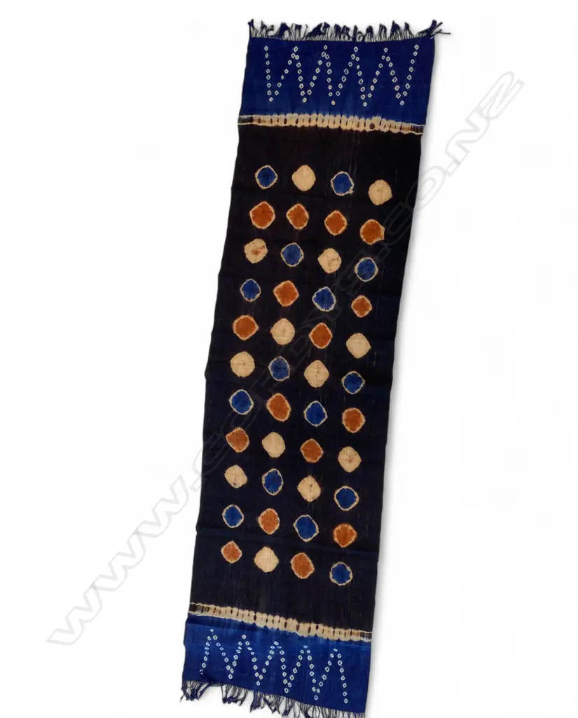 Shawl – linen, Image 1++